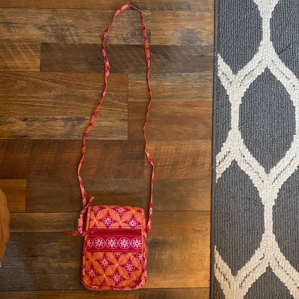 Darice Cross Body Bag